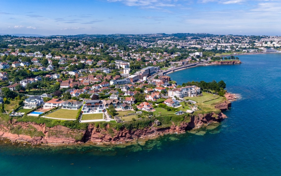 Torquay Estate Agents John Couch Estate Agent offering Quality